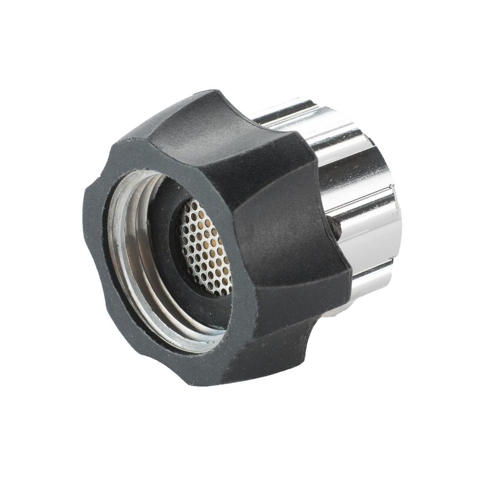 pressure washer inlet hose connector