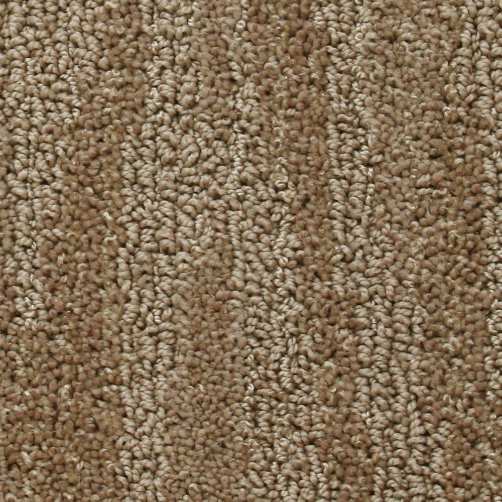 Home Decorators Collection Bradenham Color Caribou Texture 12 ft