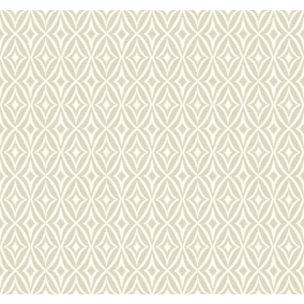 York Wallcoverings Waverly Small Prints Centro Wallpaper-WP2453 - The