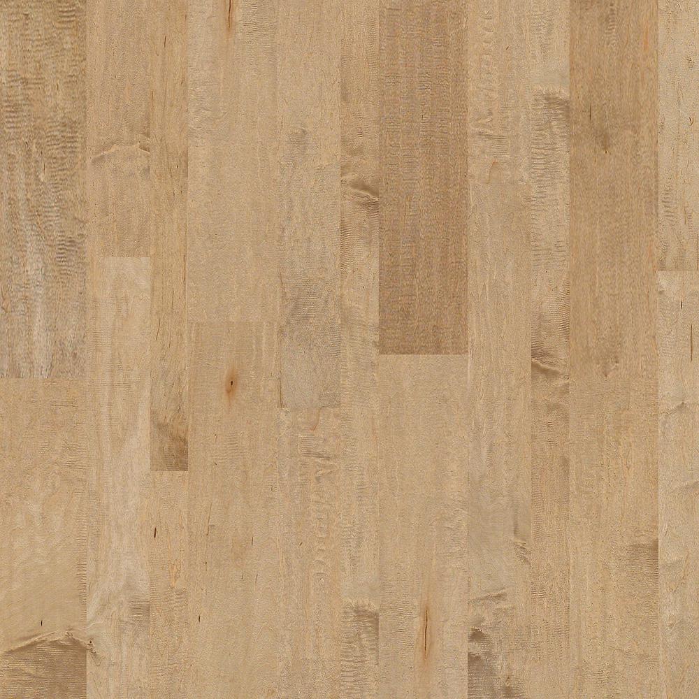 Shaw Battlefield Maple Saratoga 3 8 In T X 3 5 7 In Multi Width X Varying Length Engineered Hardwood 34 69 Sq Ft Dh86101001 The Home Depot