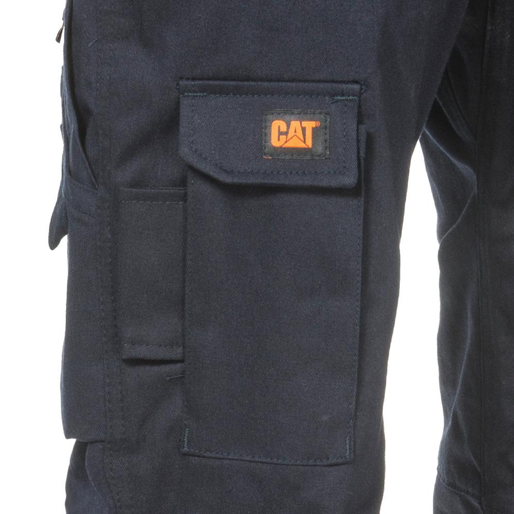 caterpillar fr cargo pants