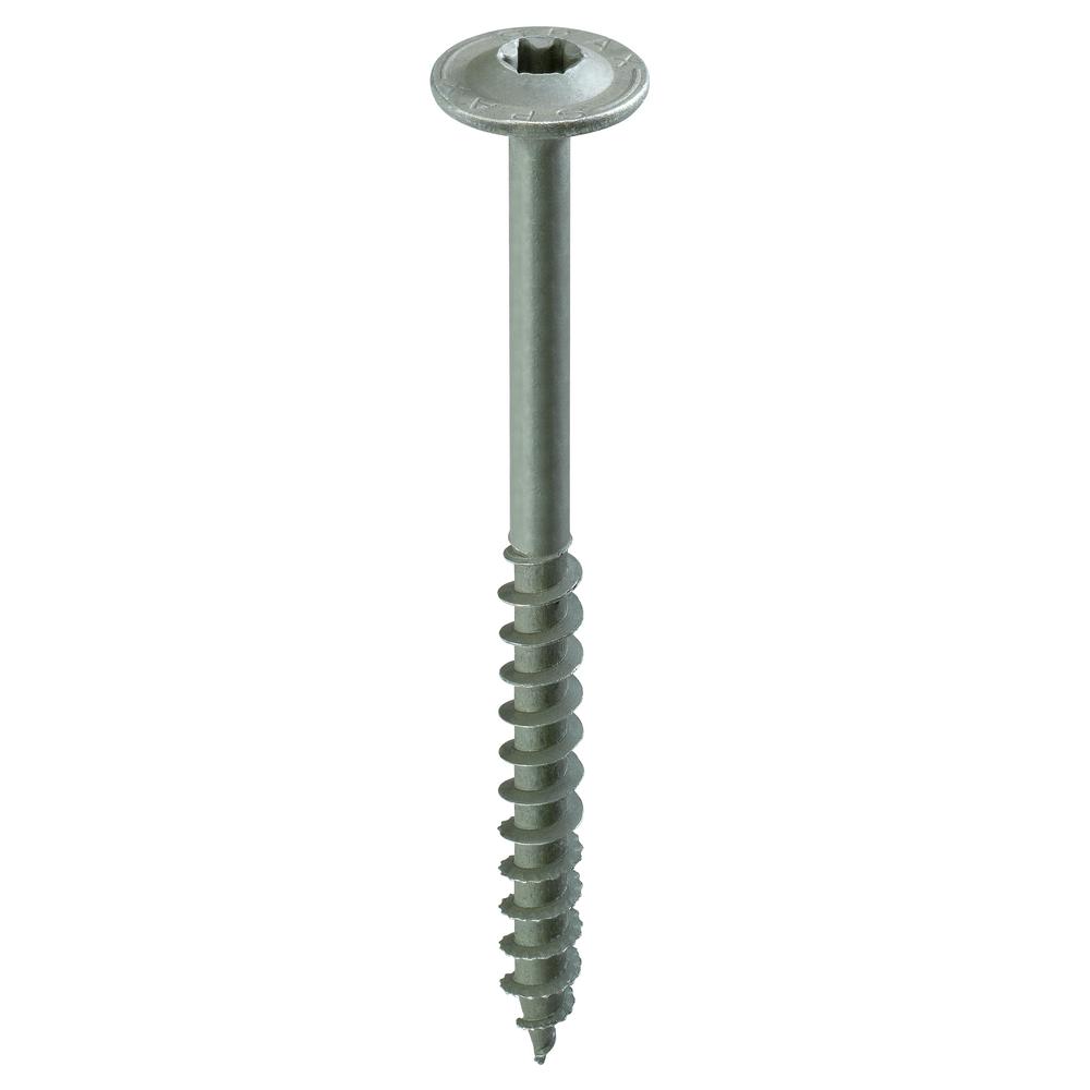 5 star screw