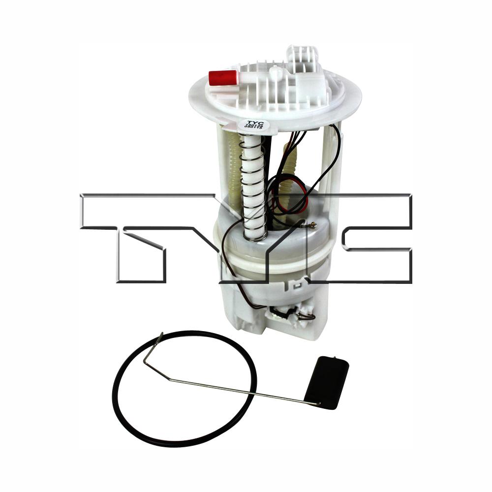 TYC Fuel Pump Module Assembly fits 20052010 Jeep Grand Cherokee Commander Commander,Grand