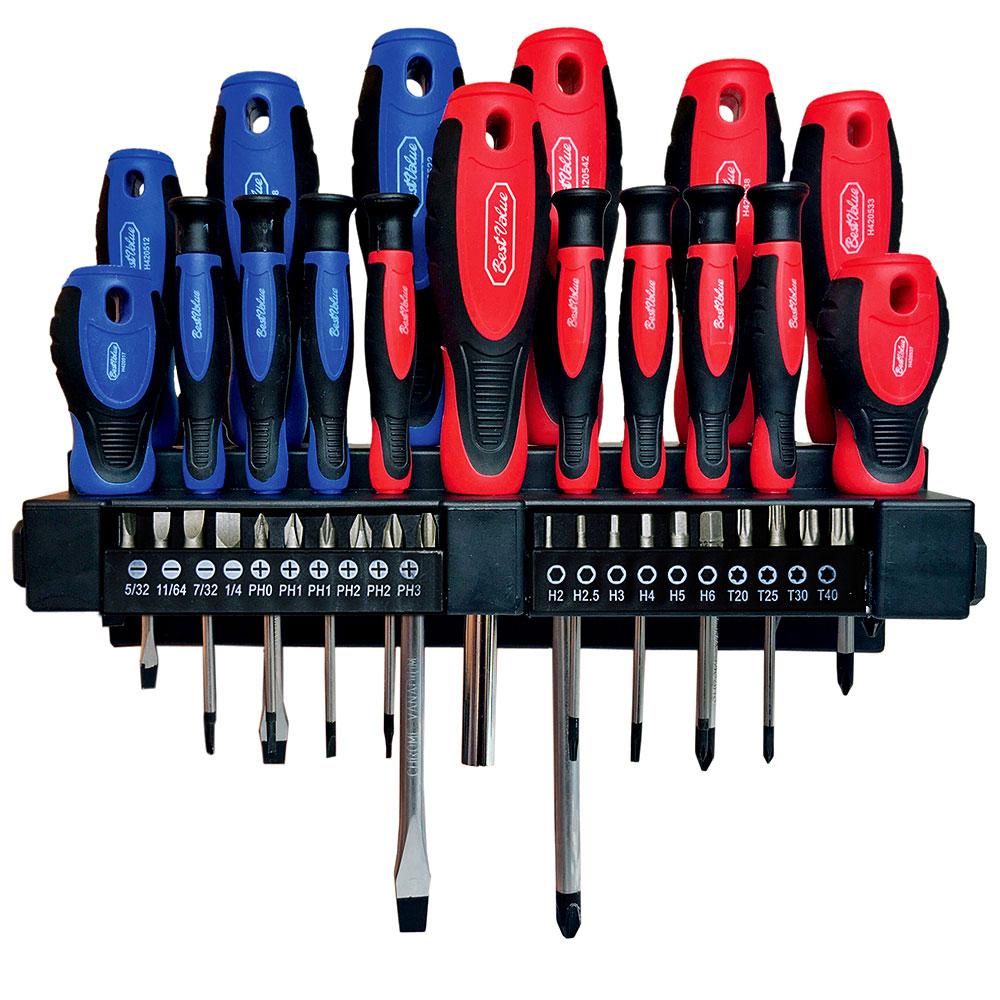 it screwdriver set