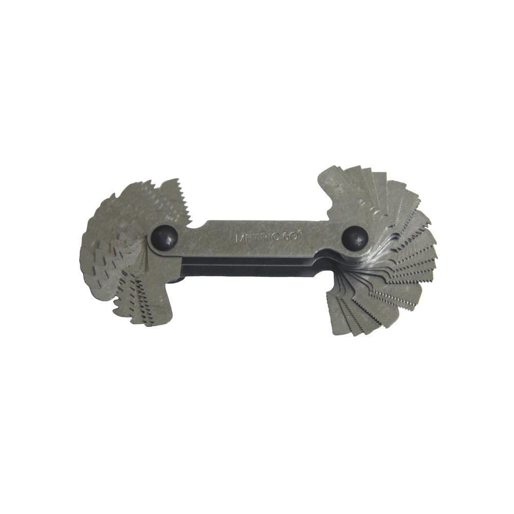 Grand Rapids Industrial Products Grip thread pitch gauge35428 The