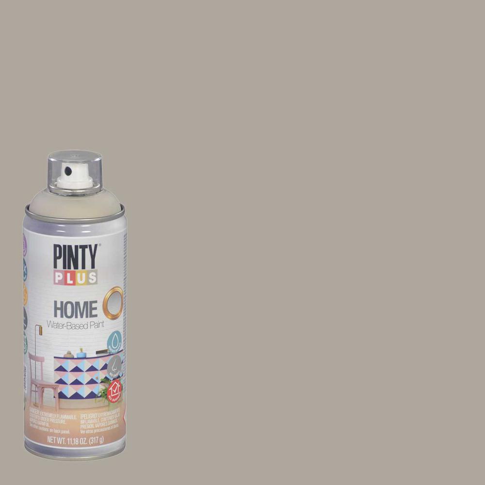 PINTY PLUS Home 11.18 oz Brown Taupe Water Base Spray PaintNOV 115 The Home Depot