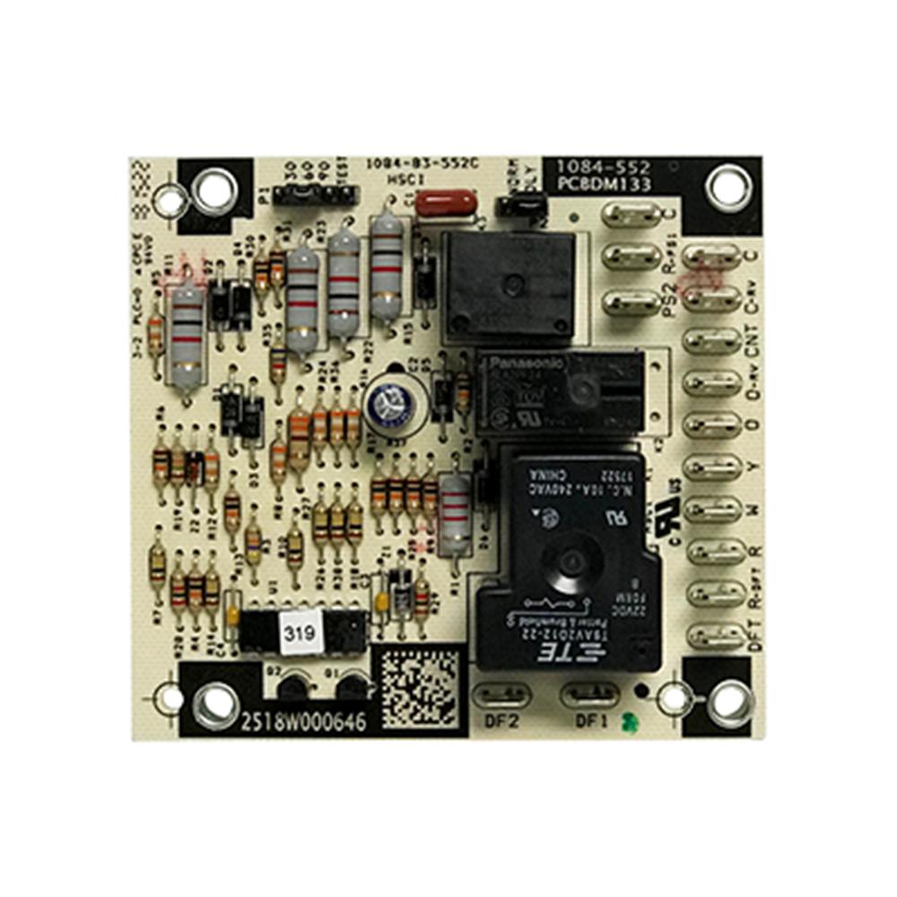 GOODMAN Defrost Control Board-PCBDM133S - The Home Depot