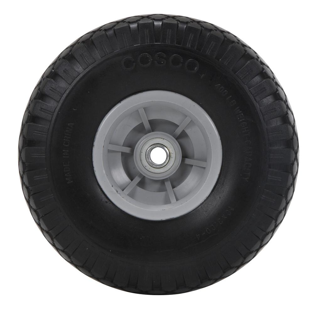 Discount Tire Pocatello >> 10 In X 3 In Flat Free Replacement Wheels For Hand Trucks 2 Pack Discount Tire Pocatello >> 10 In X 3 In Flat Free Replacement Wheels For Hand Trucks 2 Pack