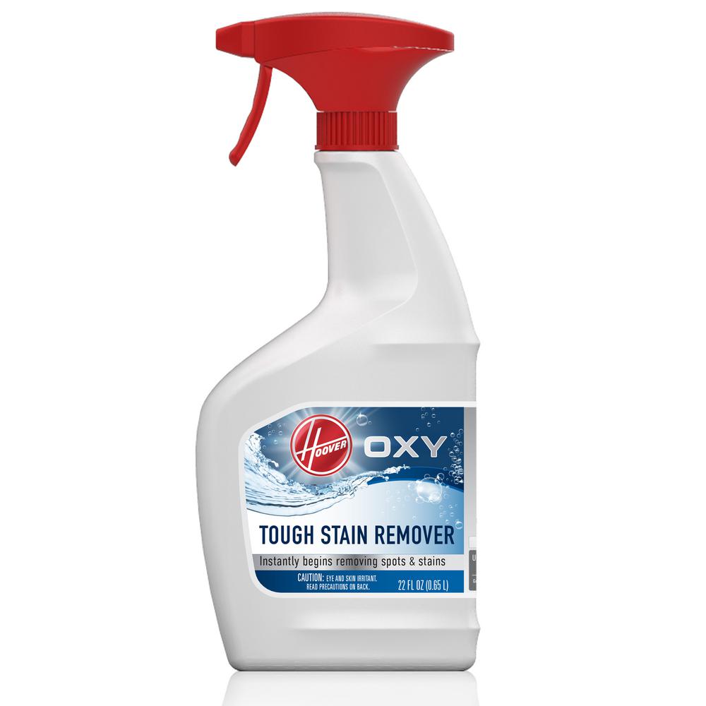 HOOVER Oxy 22 oz. Stain Remover Carpet Cleaner Pretreat SprayAH30902