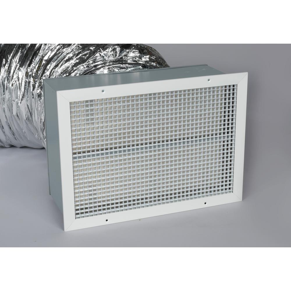 Comfort Cool Fans Direct Drive Whole House Fan 3396 Cfm Hvi 916