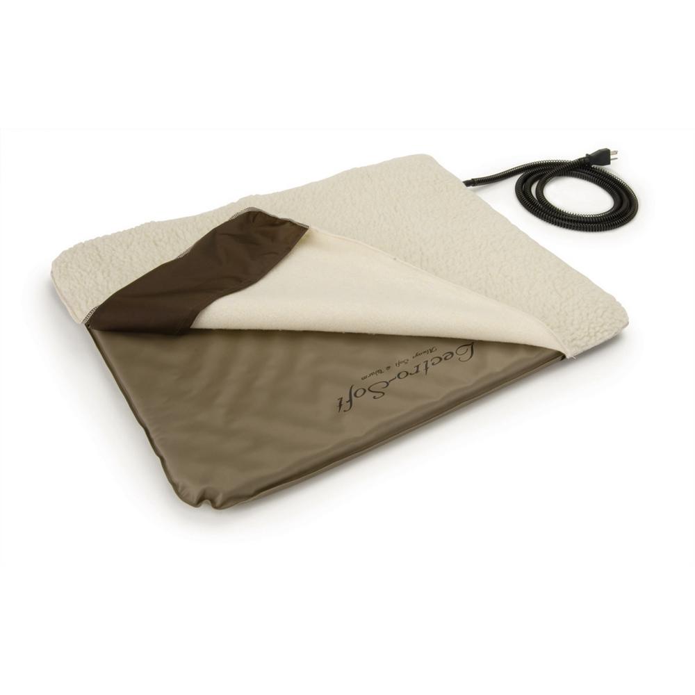 k&h heated pad
