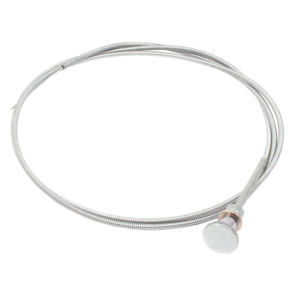 Choke Cable (Universal) 6ft. LongSPE2450 The Home Depot