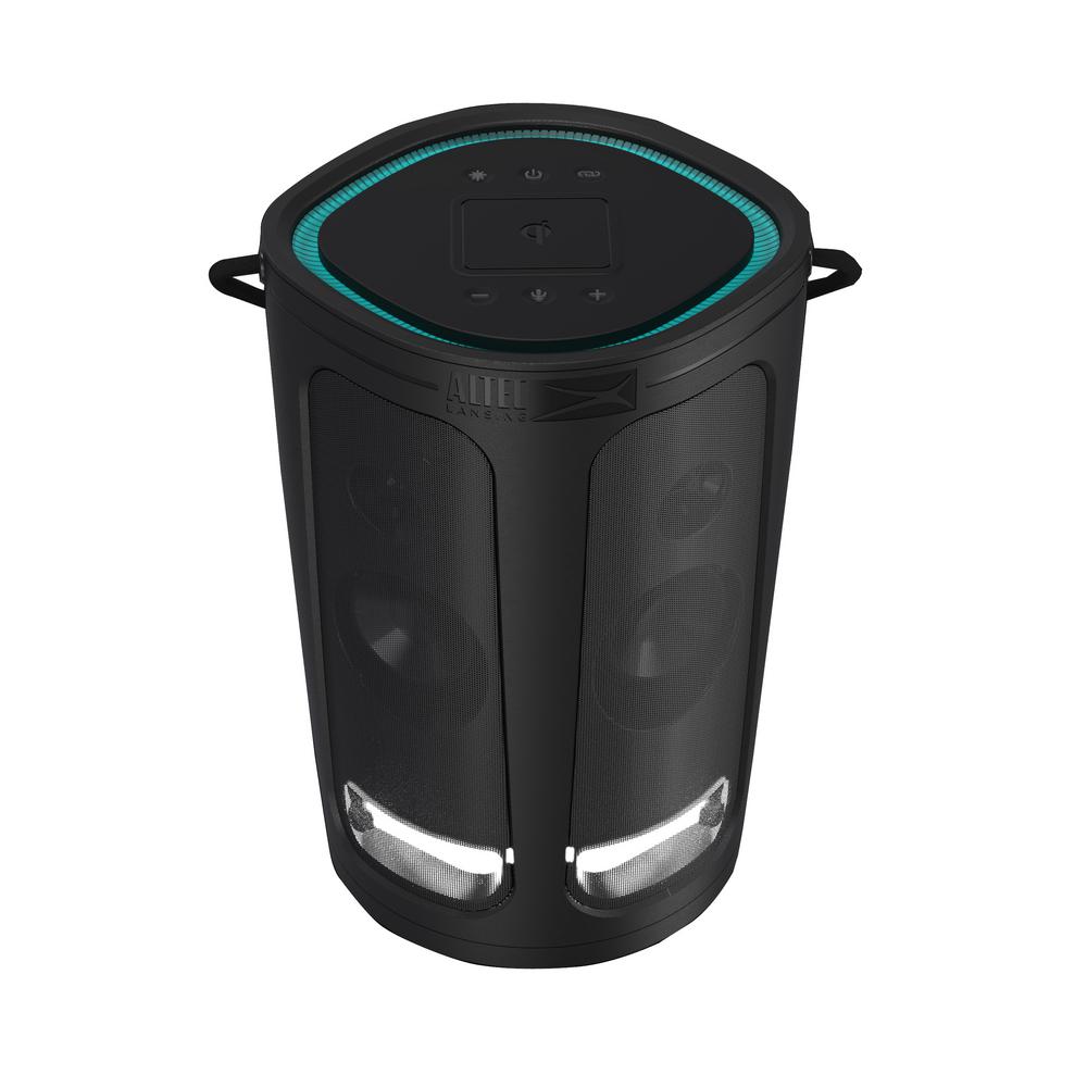 altec lansing jolt xl
