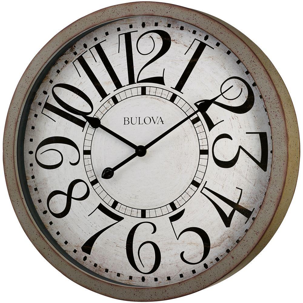 24 wall clocks sale