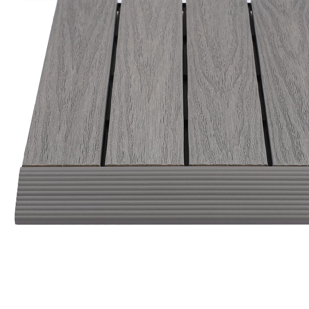 Deck Tiles Decking The Home Depot 1 6