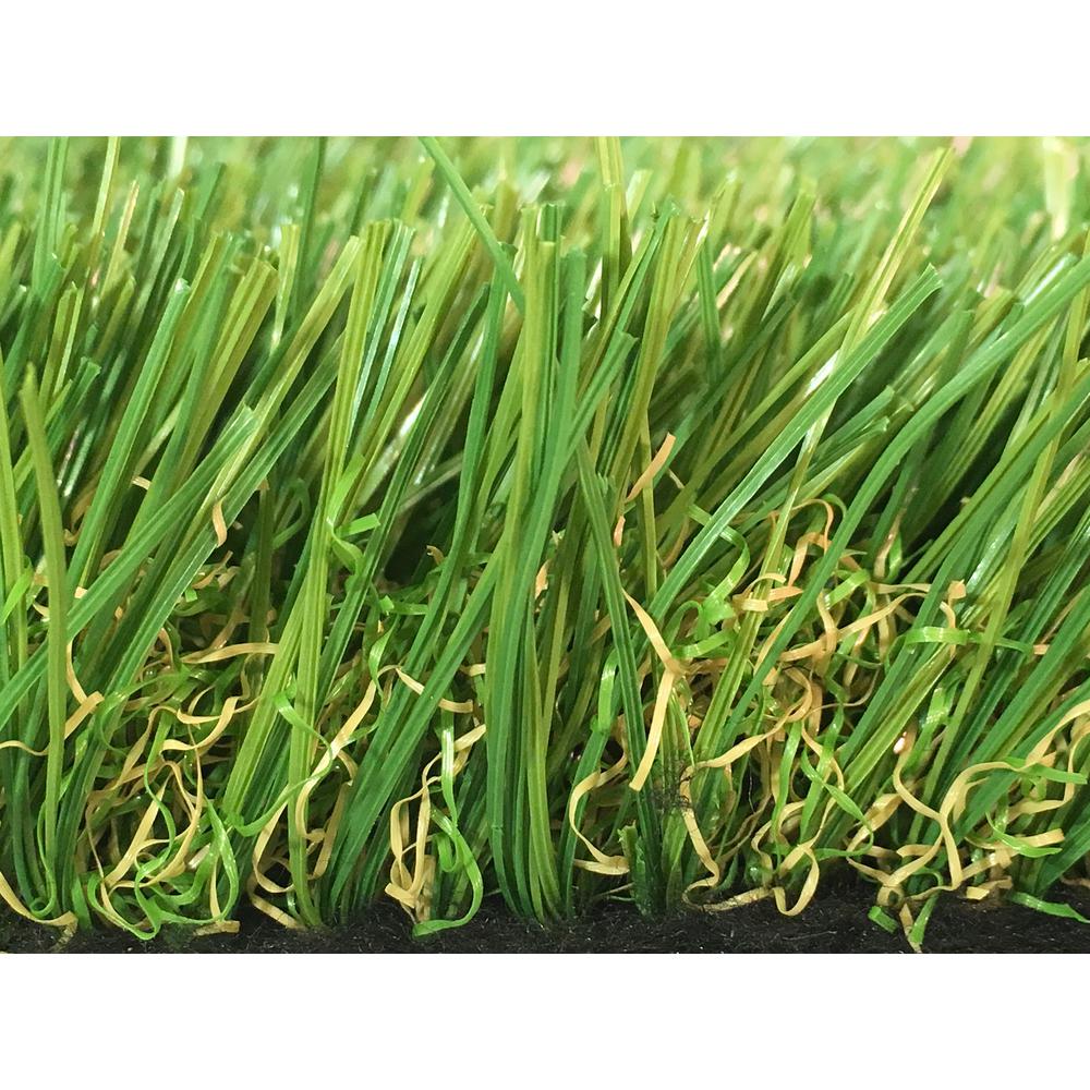 Artificial grass carpet