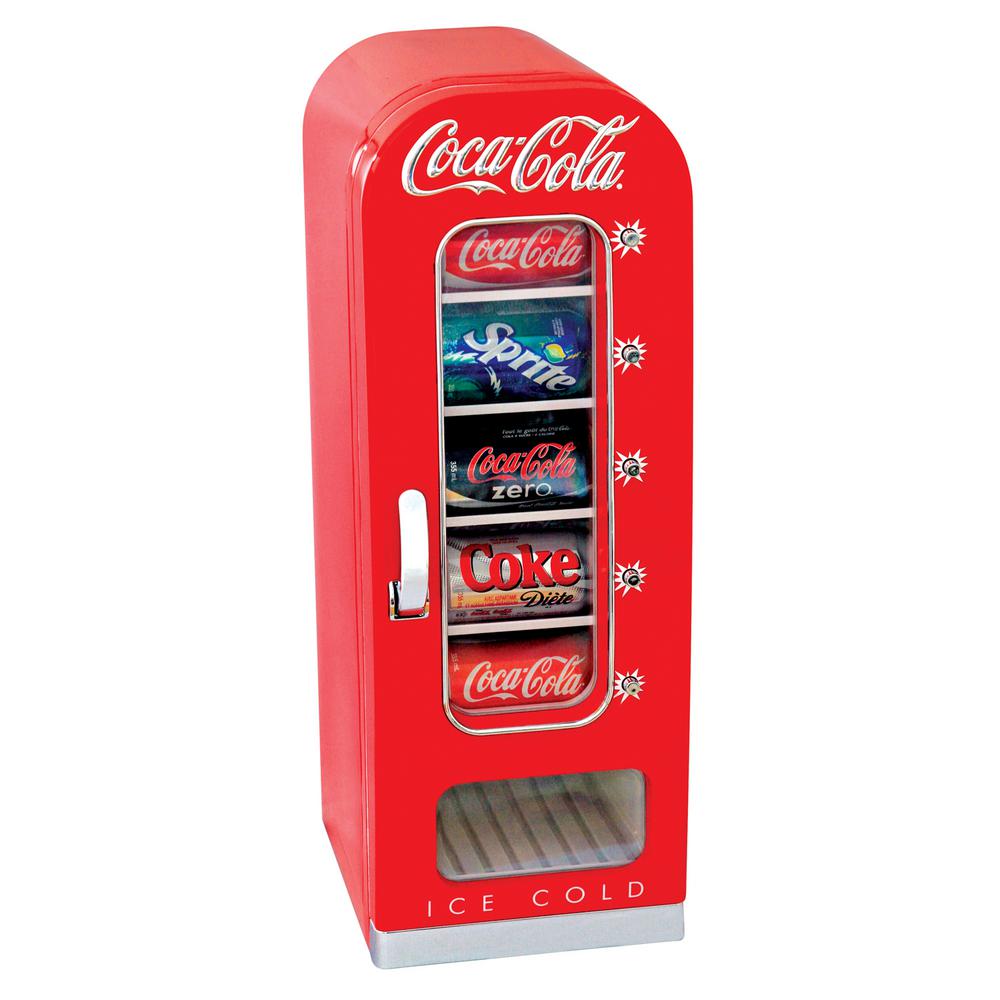 coca cola cooler box for sale