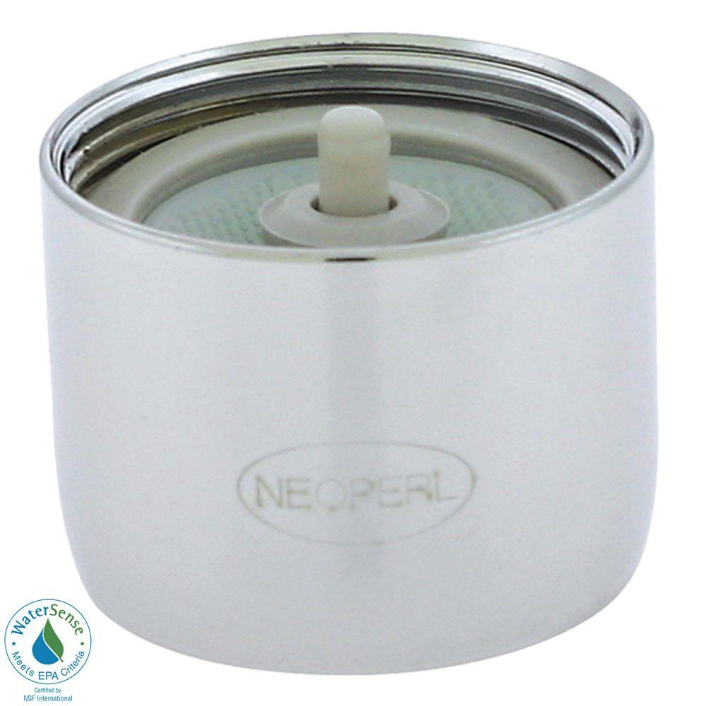 NEOPERL 1.5 GPM Regular Female AutoClean WaterSaving Faucet Aerator