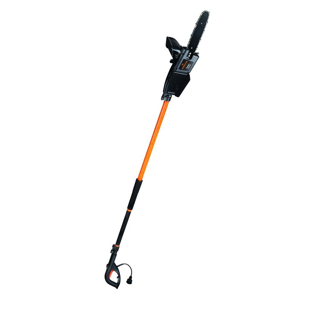 Pole Saws & Pruners Chainsaws The Home Depot