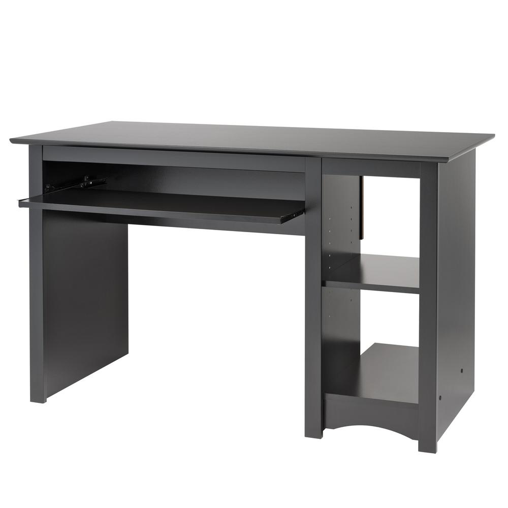 Prepac Desks Home Office Furniture The Home Depot