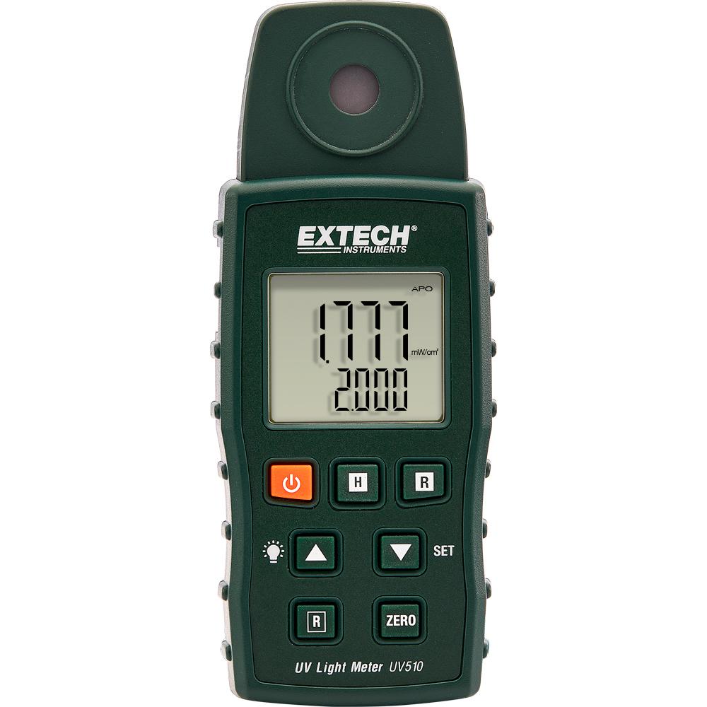Extech Instruments Wood/Building Material Pocket Moisture MeterMO210