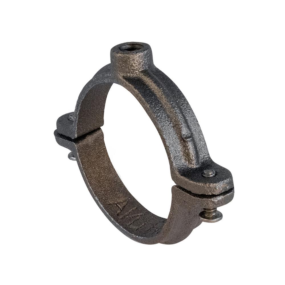 dog collar split rings