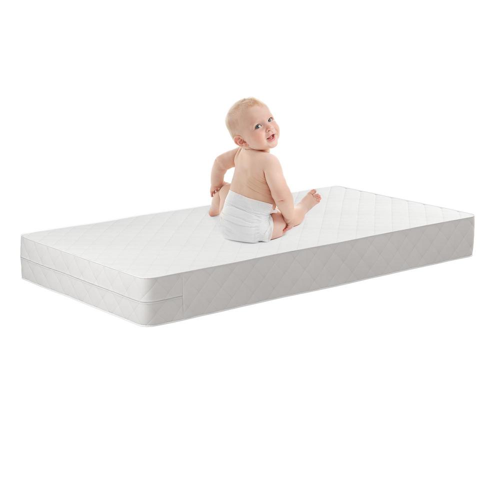 Safety 1st Precious Angel Grow With Me 2 In 1 Baby Crib Toddler