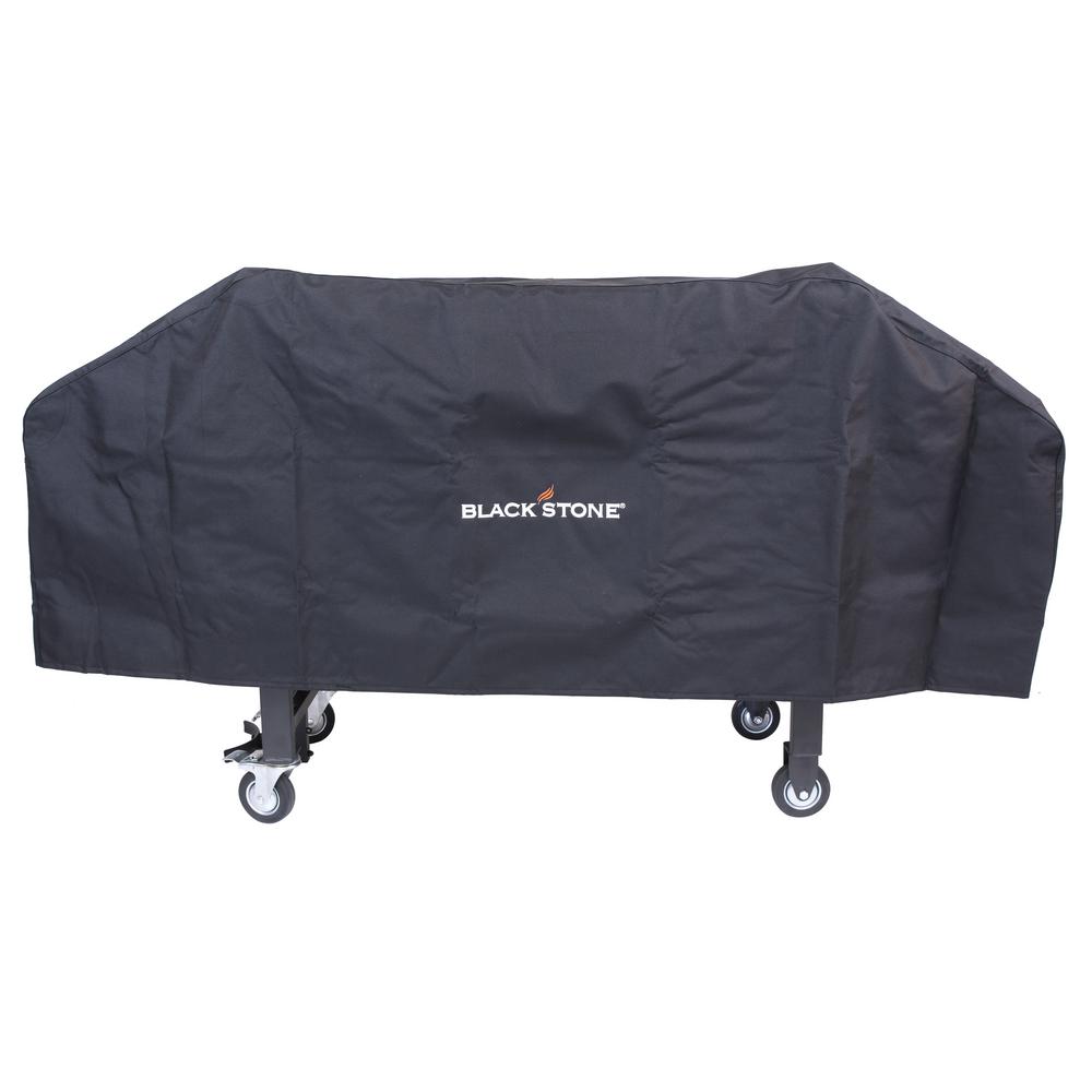 Blackstone 36 in. Heavy Duty Griddle/Grill Cover1528 The Home Depot