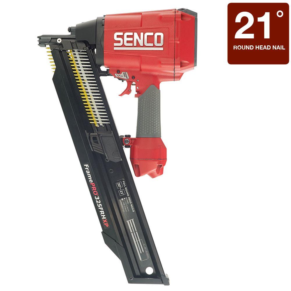 senco nail gun