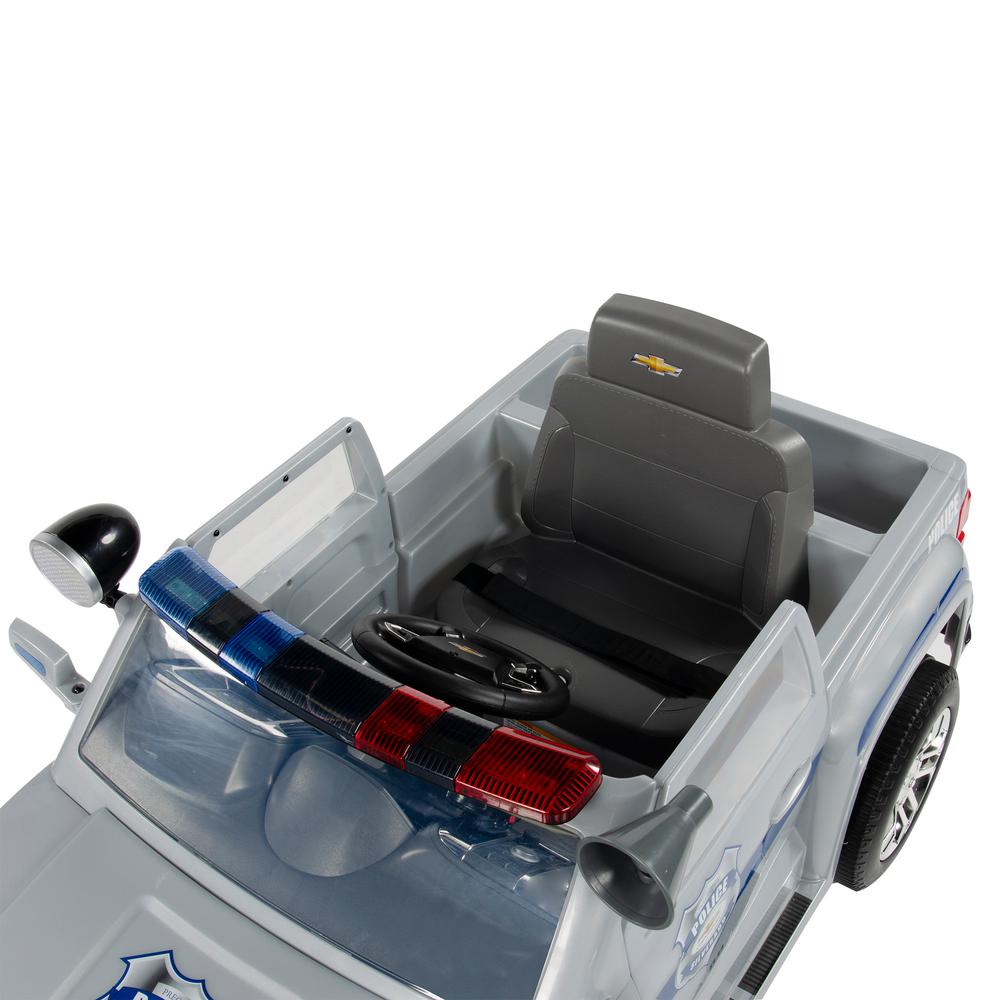rollplay spin trike