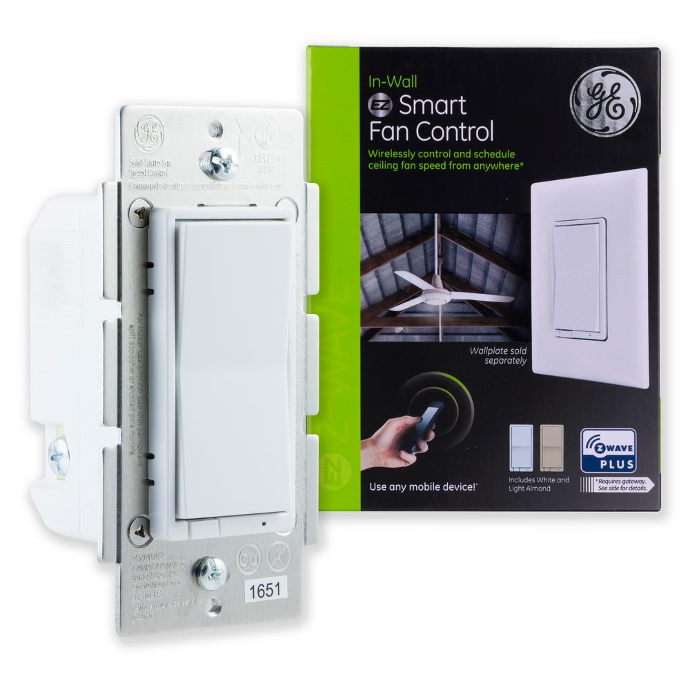 ge tapt smart wall switch