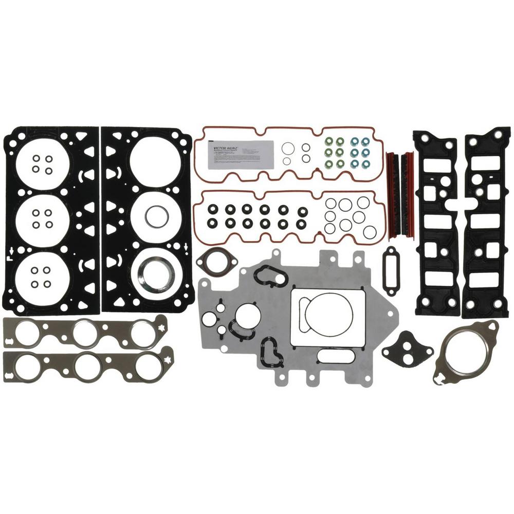 MAHLE Engine Cylinder Head Gasket Set 20062007 Pontiac Grand Prix