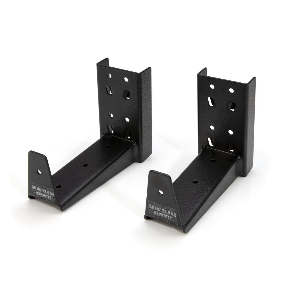 cantilever storage rack