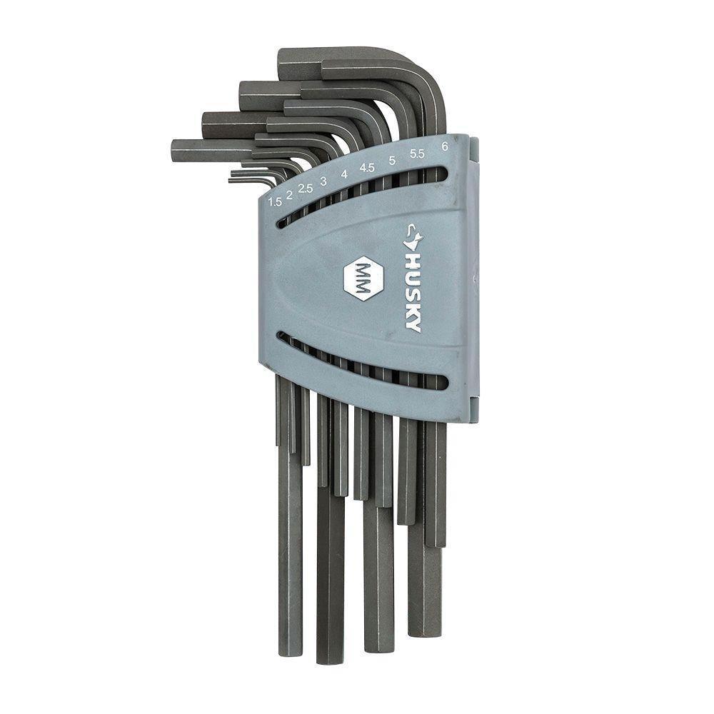 hex keys hand tools the home depot hex keys hand tools the home depot