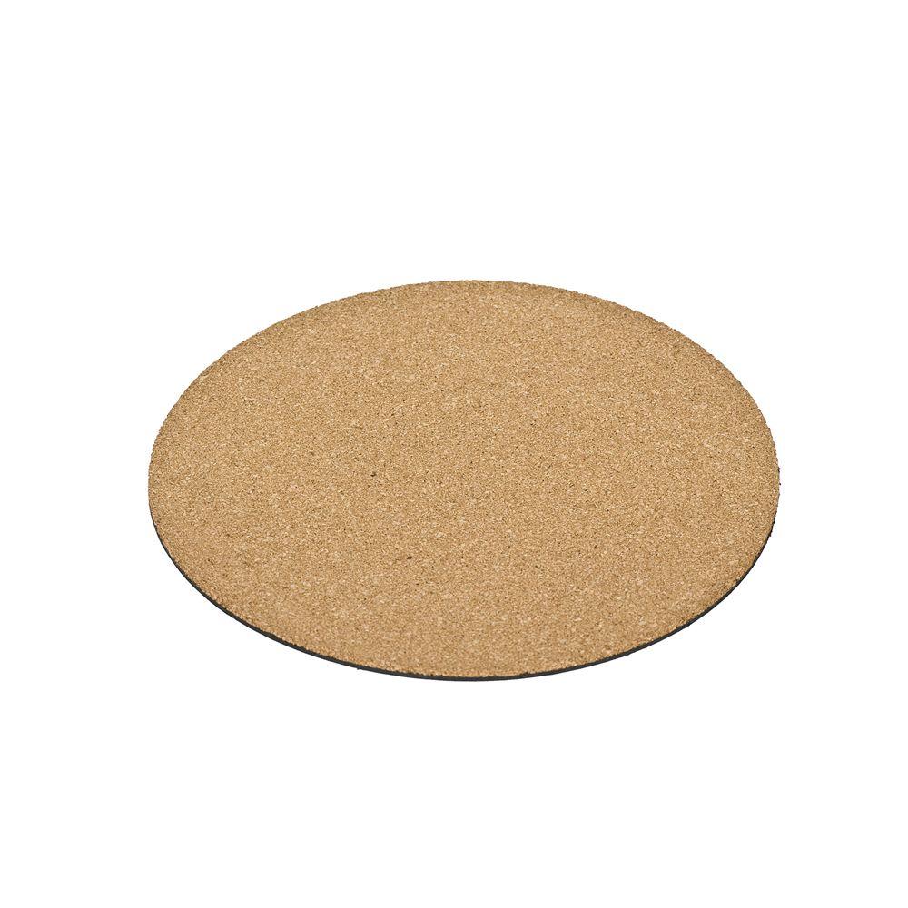 Cobra Co Gardeners Blue Ribbon 8 Inch Cork Mat | The Home Depot Canada