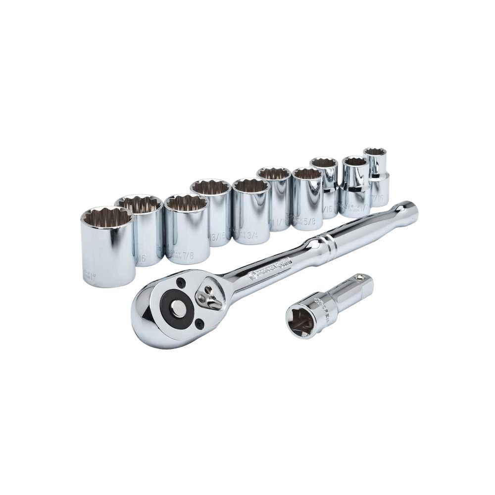 Crescent R2 Rapid Rench 8 in. Ratcheting Socket WrenchFR28SMP The