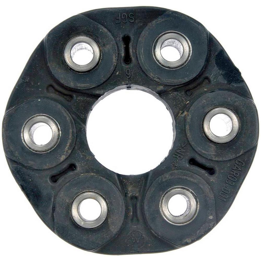 OE Solutions Driveshaft Coupler Assembly935408 The Home Depot