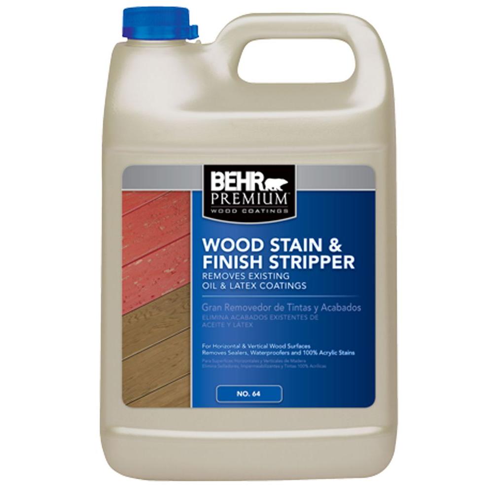 Carolina recommends best of Paint stripper behr no 64 stripper behr 64 Paint no
