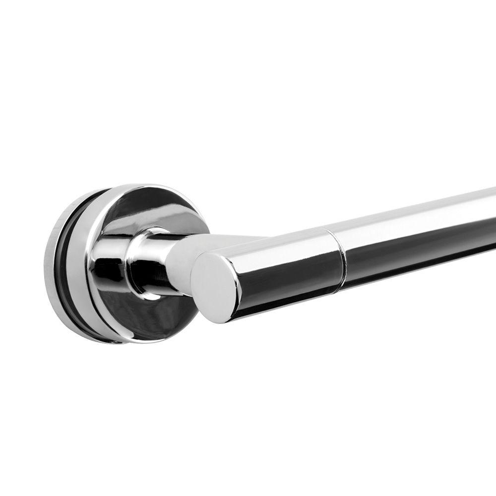 Delta Lyndall Handles For Sliding Shower Or Bathtub Door In Chrome 1 Pair
