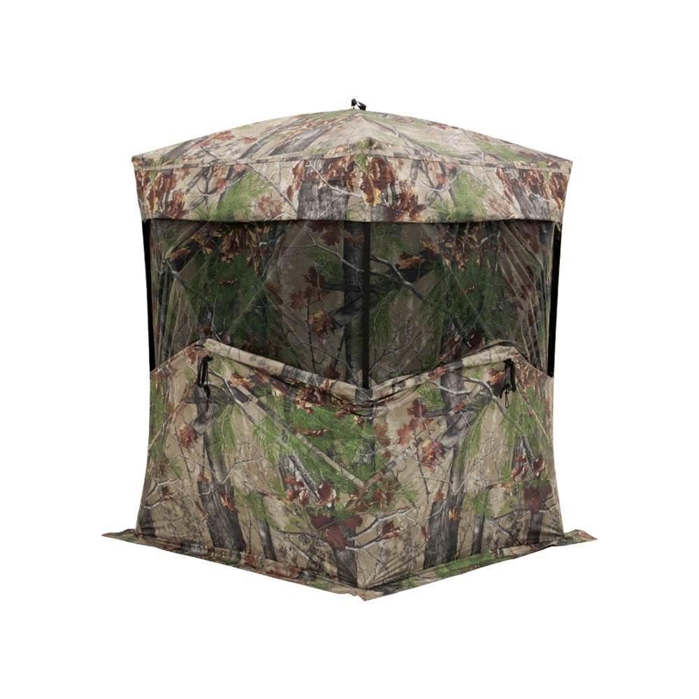 Blinds Big Mike 2.0 Backwoods Camo 80 in. 2Person to 3