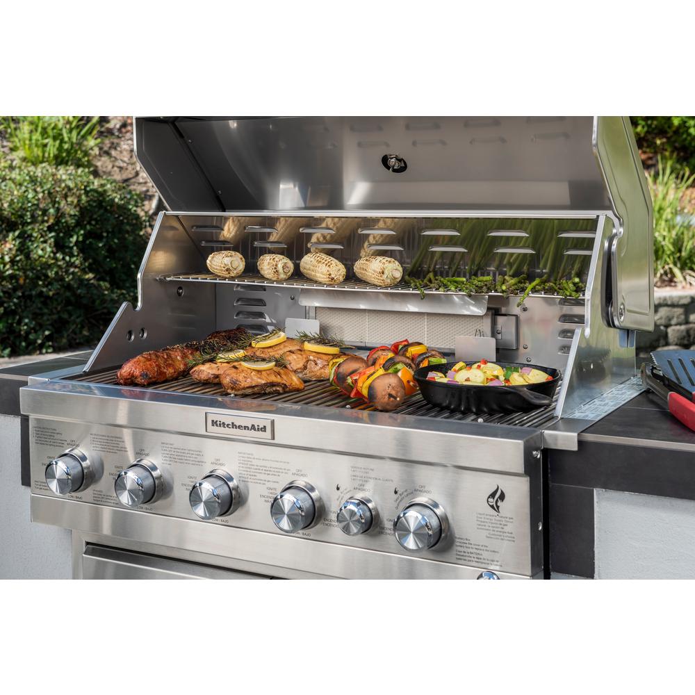 Sale > kitchenaid outdoor kitchen island > in stock