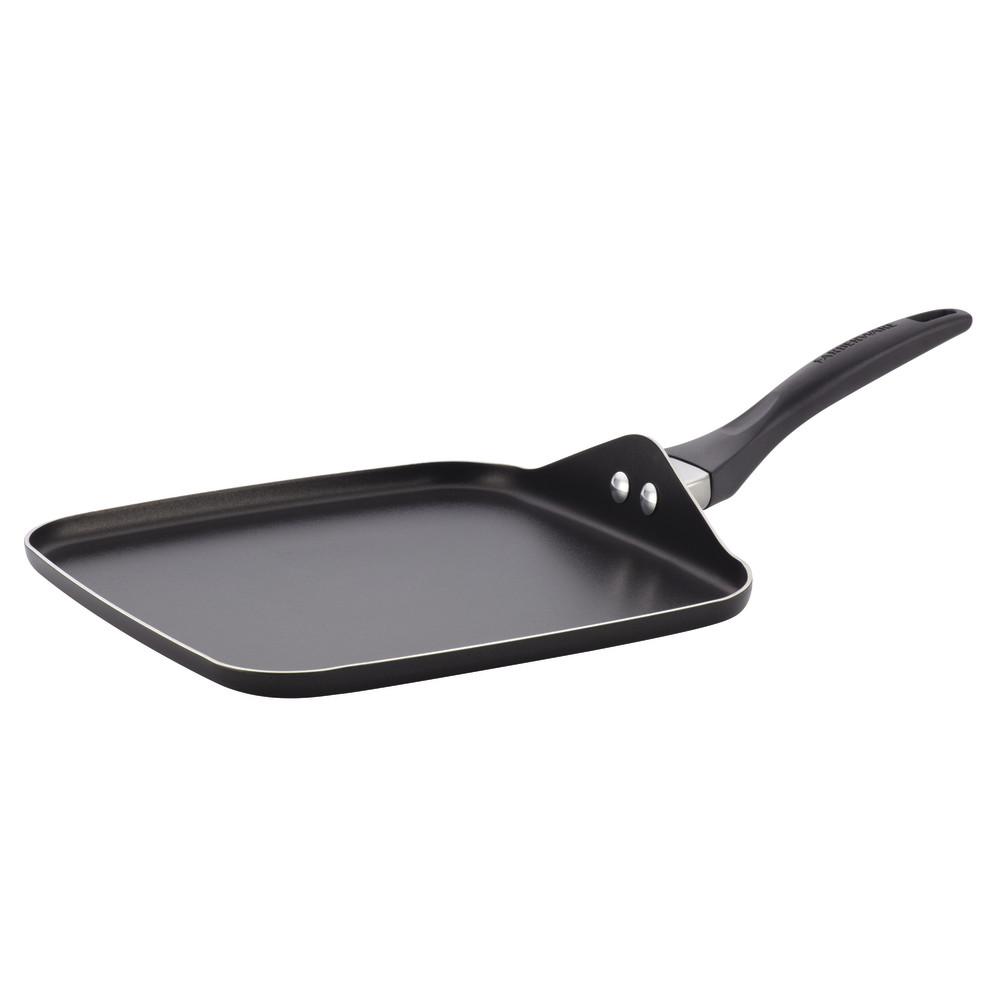 Stovetop Griddles The Home Depot