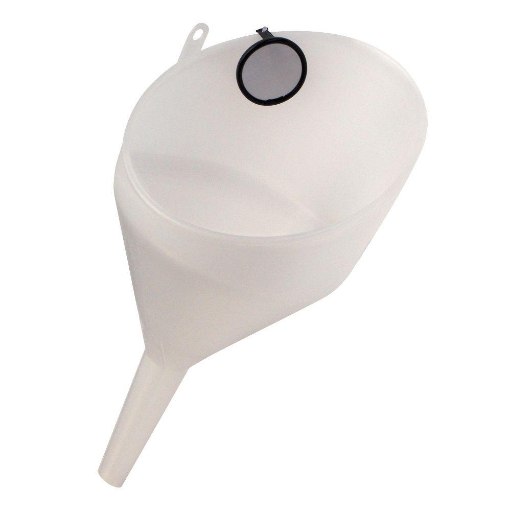 Funnel King Auto Stop Funnel32027 The Home Depot