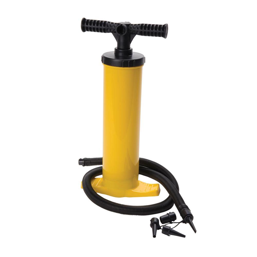 Classic Accessories Inflatable Watercraft Hand Pump 61111 