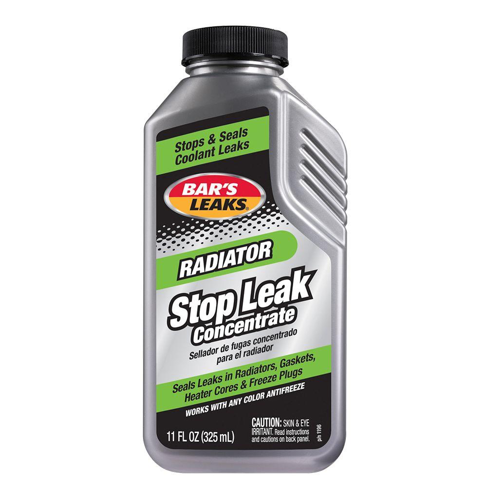 coolant stop leak
