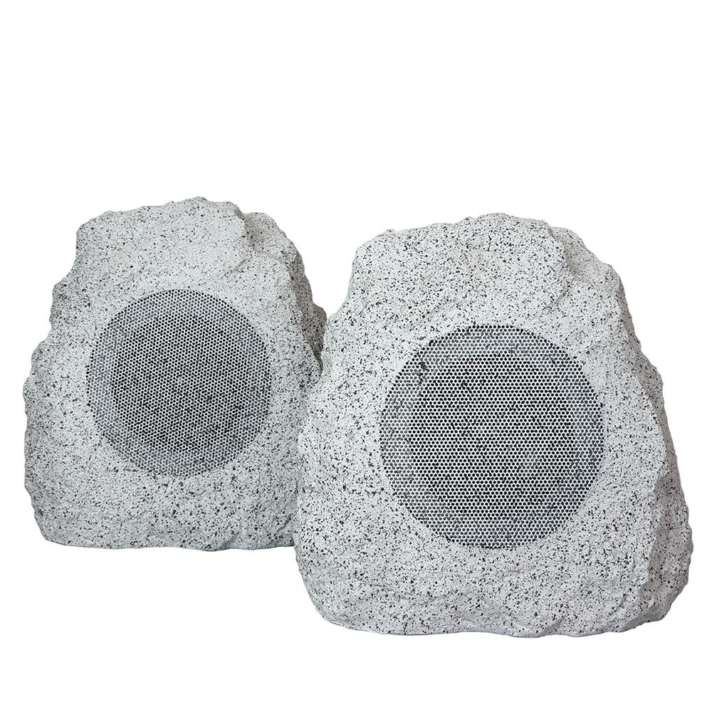 sylvania bluetooth rock speaker