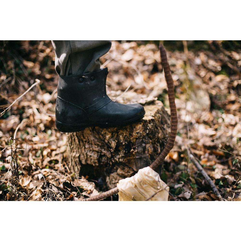 home depot shoe booties