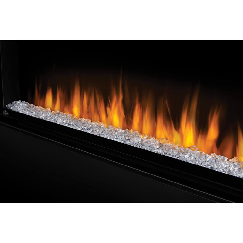 Napoleon Alluravision 76 In Wall Mount Electric Fireplace Slimline Black Nefl74chs 1 The Home Depot - Electric Fireplace Austin Tx Napoleon Alluravision 76 In Wall Mount Electric Fireplace Slimline Black Nefl74chs 1 The Home Depot - Electric Fireplace Austin Tx
