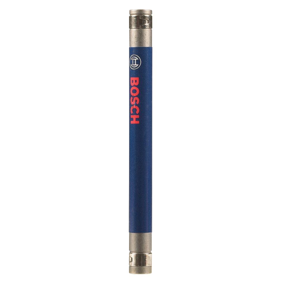 Bosch Bulldog SDS-plus Concrete Screw Anchor Drive Drill Bit Sleeve for ...