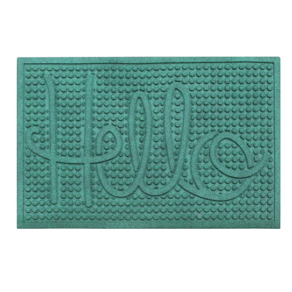 Indoor/Outdoor Door Mats Mats The Home Depot